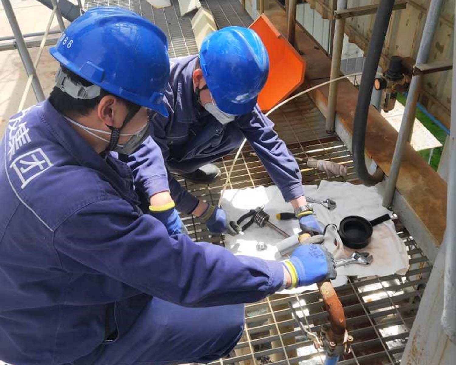 荣成昊阳热电有限责任公司 校验氧量计 唐志龙 13361182205.jpg