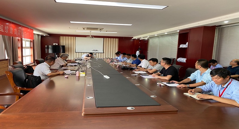 【永能公司】江苏省电力工程质量监督中心站专家组一行莅临江苏宏东生物质能热电有限公司开展首次质量监督检查工作 (2).jpg