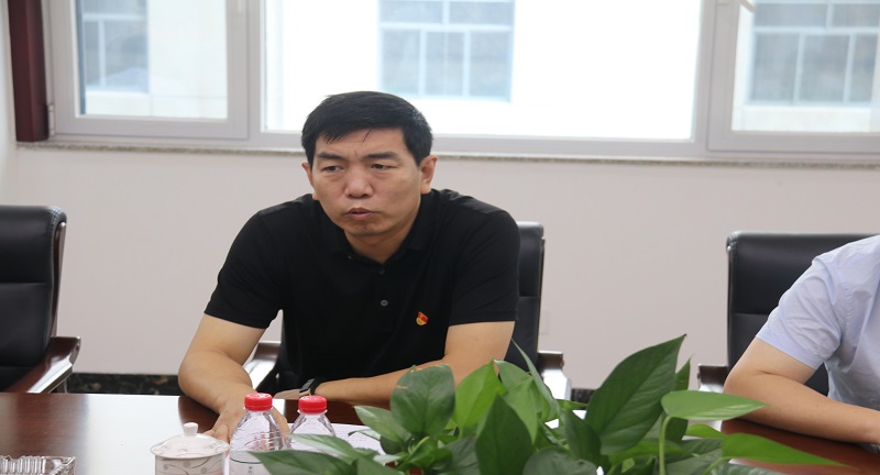 【昊阳热电】水发集团党委副书记张春生调研荣成昊阳热电过硬党支部示范点创建 (3).jpg