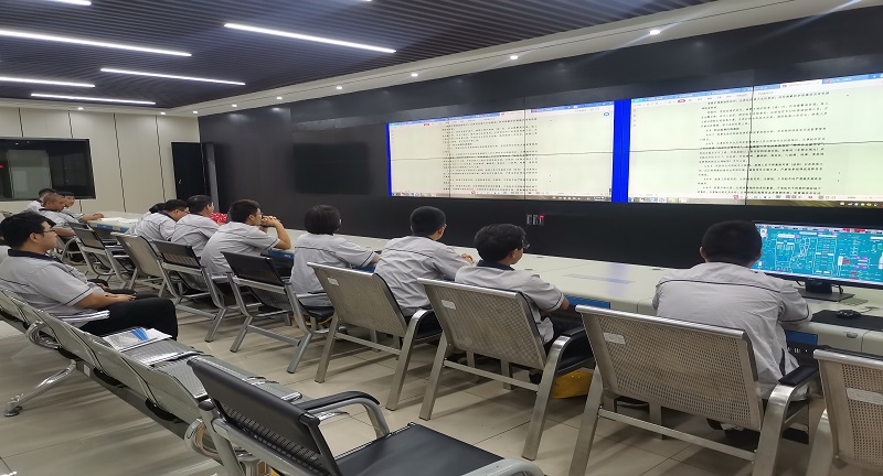 【山西中玮】定襄中玮热力有限公司开展学习《防止电力生产事故的二十五项重点要求》活动 (3).jpg