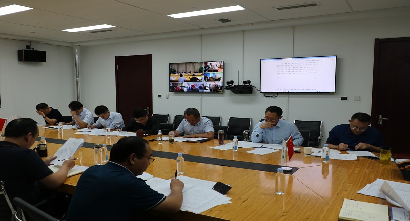 水发公用集团召开生物质发电项目新政解读暨视频讨论会2020-9-21(2).JPG